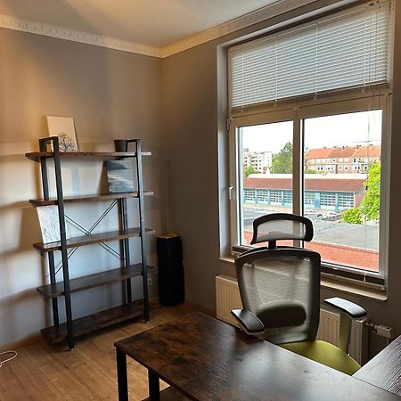 Rob & Anns Kuestenoase Wilhelmshaven Dış mekan fotoğraf
