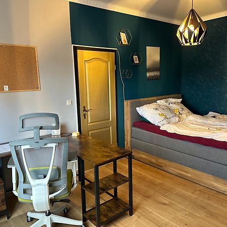 Rob & Anns Kuestenoase Wilhelmshaven Dış mekan fotoğraf