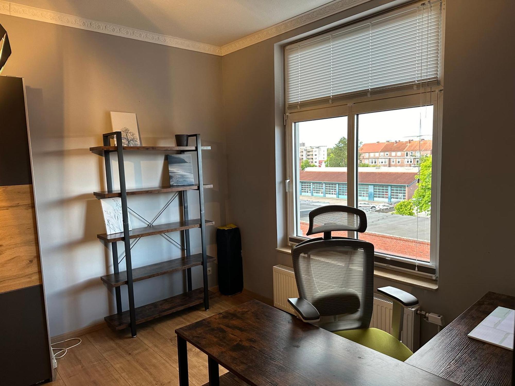 Rob & Anns Kuestenoase Wilhelmshaven Dış mekan fotoğraf