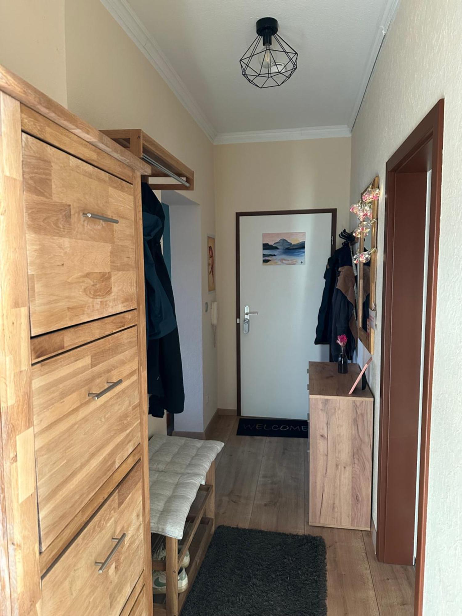 Rob & Anns Kuestenoase Wilhelmshaven Dış mekan fotoğraf