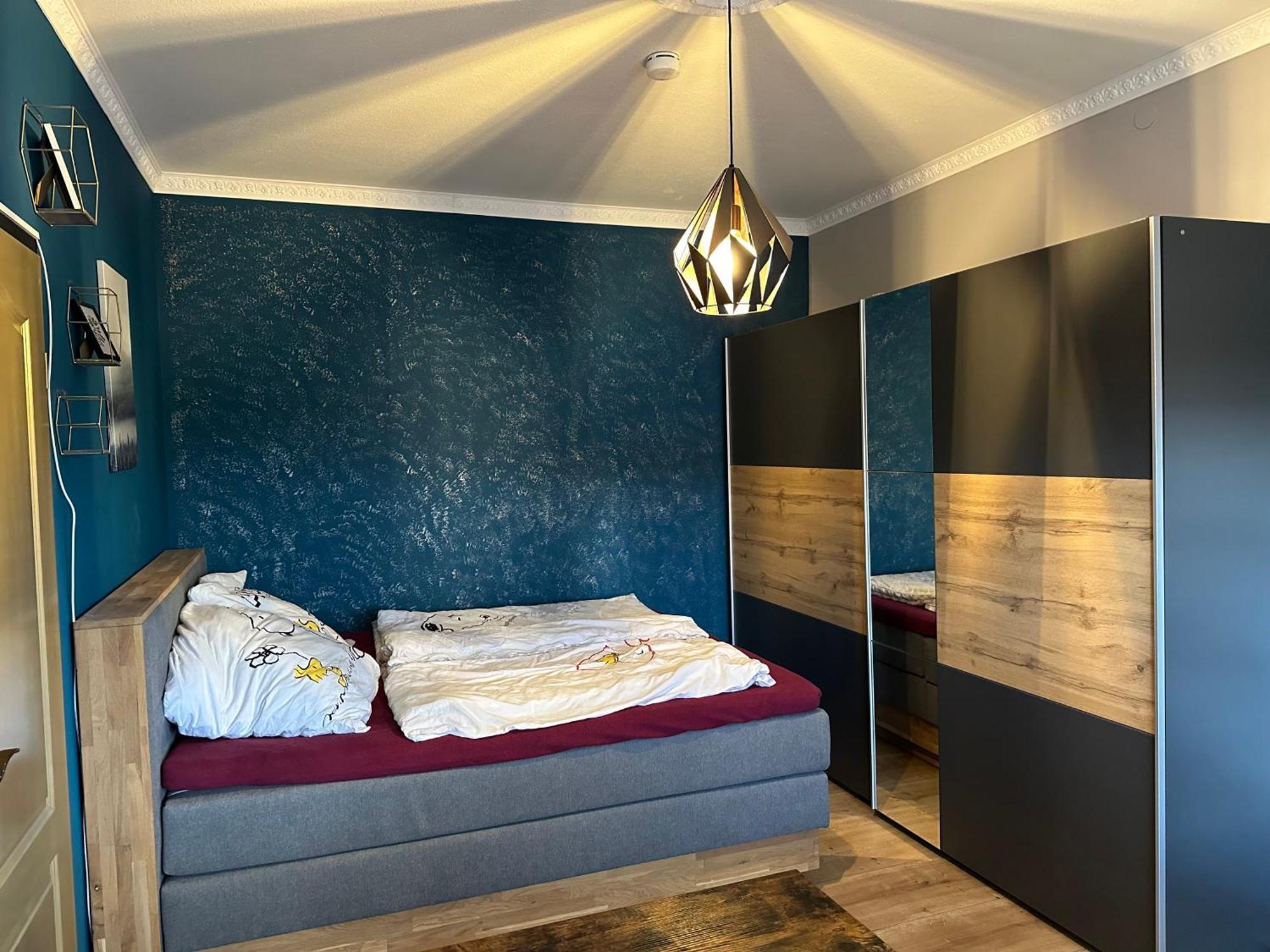 Rob & Anns Kuestenoase Wilhelmshaven Dış mekan fotoğraf